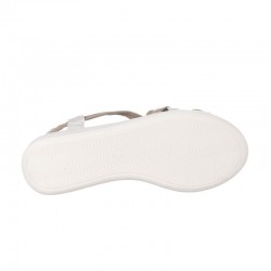 Cuñas Mujer Oh My Sandals 5655 Taupe