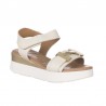 Cuñas Mujer Oh My Sandals 5672 Hielo