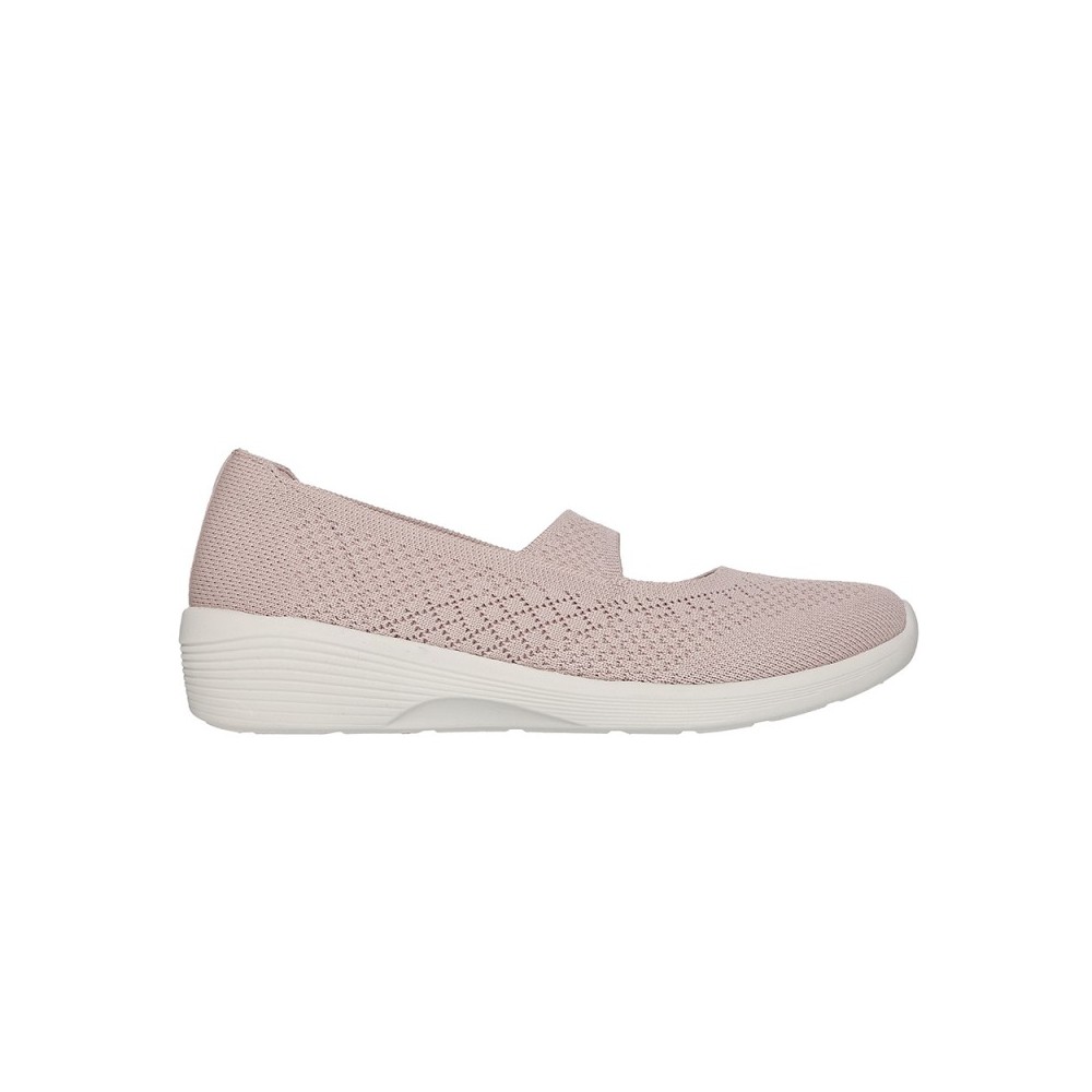 Sneakers Mujer Skechers 158989 Rosa
