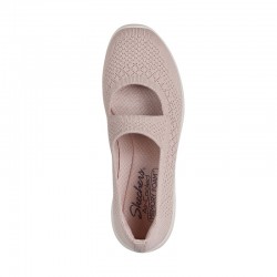 Sneakers Mujer Skechers 158989 Rosa