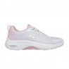 Sneakers Mujer Skechers Go Walk Arch Fit 2.0-Meredith Beig