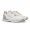 Sneakers Mujer Mustang 60439 Blanco