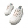 Sneakers Mujer Mustang 60439 Blanco