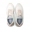 Sneakers Mujer Mustang 60439 Blanco