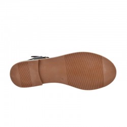 Sandalias Planas Mujer Oh My Sandals 5768 Marron