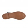 Sandalias Planas Mujer Oh My Sandals 5768 Marron