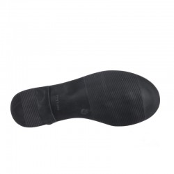 Sandalias Planas Mujer Oh My Sandals 5788 Negro