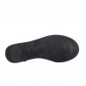 Sandalias Planas Mujer Oh My Sandals 5788 Negro