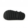 Sandalias Planas Mujer Skechers Galaxy Core Keepin Negro-Negro