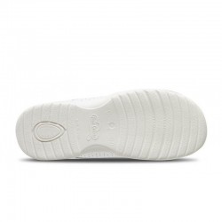 Zapatos Casual Mujer Feliz Caminar Pasadena Blanco