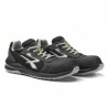 Zapatos de Segurid Hombre U-Power Shanghai Negro