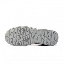 Zapatos de Segurid Hombre U-Power Shanghai Negro