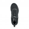Zapatos de Segurid Hombre U-Power Ferran Negro-Negro