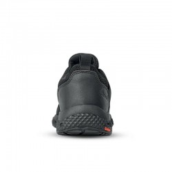 Zapatos de Segurid Hombre U-Power Ferran Negro-Negro