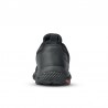 Zapatos de Segurid Hombre U-Power Ferran Negro-Negro