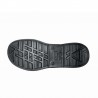 Zapatos de Segurid Hombre U-Power Matt Negro