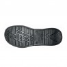 Zapatos de Segurid Hombre U-Power Logan Negro-Negro