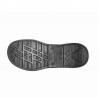 Zapatos de Segurid Hombre U-Power Steve Negro