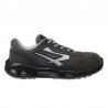 Zapatos de Segurid Hombre U-Power Push Gris