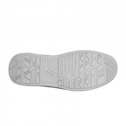 Zapatos de Segurid Hombre U-Power Orange Gris