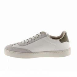 Sneakers Mujer Victoria Berlín Ciclista Kaki
