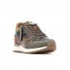 Sneakers Mujer Refresh 173177 Kaki