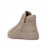 Botines Planos Mujer Refresh 172891 Beig