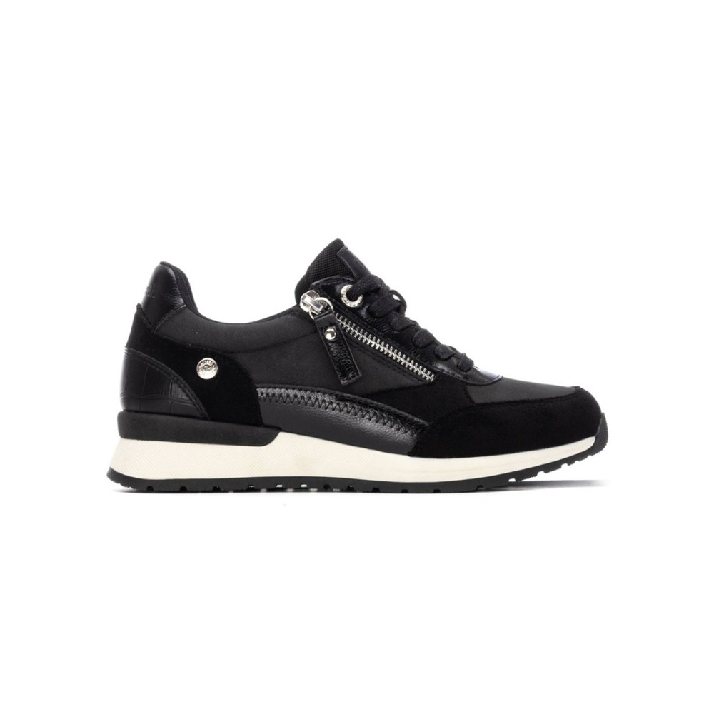 Sneakers Mujer Refresh 172959 Negro