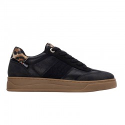 Sneakers Mujer Refresh 172954 Negro