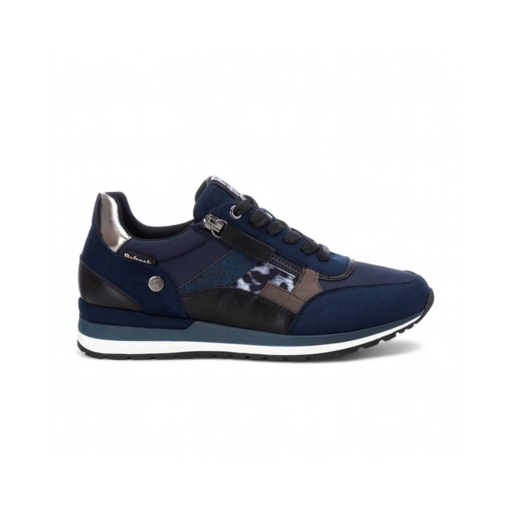 Sneakers Mujer Refresh 170159 Marino