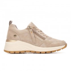 Sneakers Mujer Refresh 172938 Beig