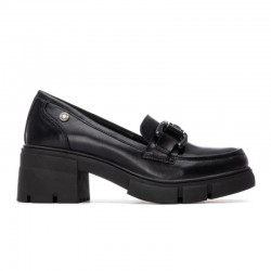 Mocasines Mujer Refresh 172907 Negro