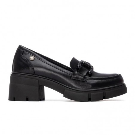 Mocasines Mujer Refresh 172907 Negro