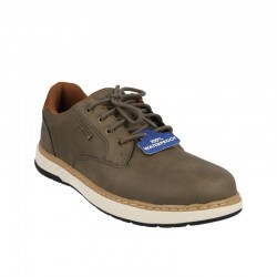 Sneakers Hombre Skechers Garlan-Pryor Kaki