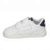 Barefoot Niño Mustang 48909 Blanco-Azul