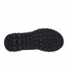 Sneakers Mujer Skechers Graceful-Cozy Hug Negro-Negro