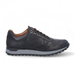 Sneakers Hombre Kangaroos 953 Negro