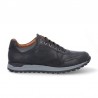 Sneakers Hombre Kangaroos 953 Negro