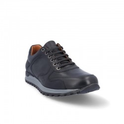 Sneakers Hombre Kangaroos 953 Negro