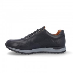 Sneakers Hombre Kangaroos 953 Negro
