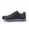 Sneakers Hombre Kangaroos 953 Negro