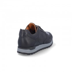 Sneakers Hombre Kangaroos 953 Negro