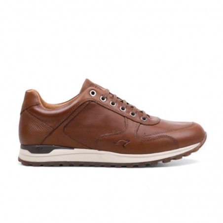 Sneakers Hombre Kangaroos 953 Cuero