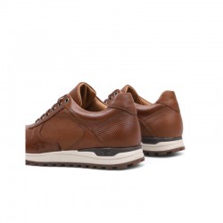 Sneakers Hombre Kangaroos 953 Cuero