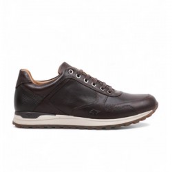Sneakers Hombre Kangaroos 953 Marron