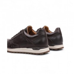 Sneakers Hombre Kangaroos 953 Marron