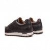 Sneakers Hombre Kangaroos 953 Marron