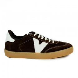 Sneakers Mujer Victoria 1126218 Marron