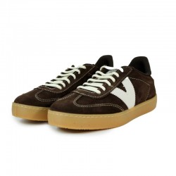 Sneakers Mujer Victoria 1126218 Marron