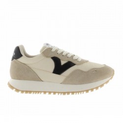 Sneakers Mujer Victoria 1157107 Beig